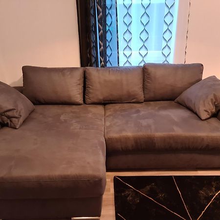 Ferienwohnung Andiana Siegen Bagian luar foto