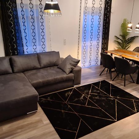 Ferienwohnung Andiana Siegen Bagian luar foto