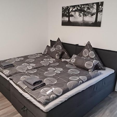 Ferienwohnung Andiana Siegen Bagian luar foto