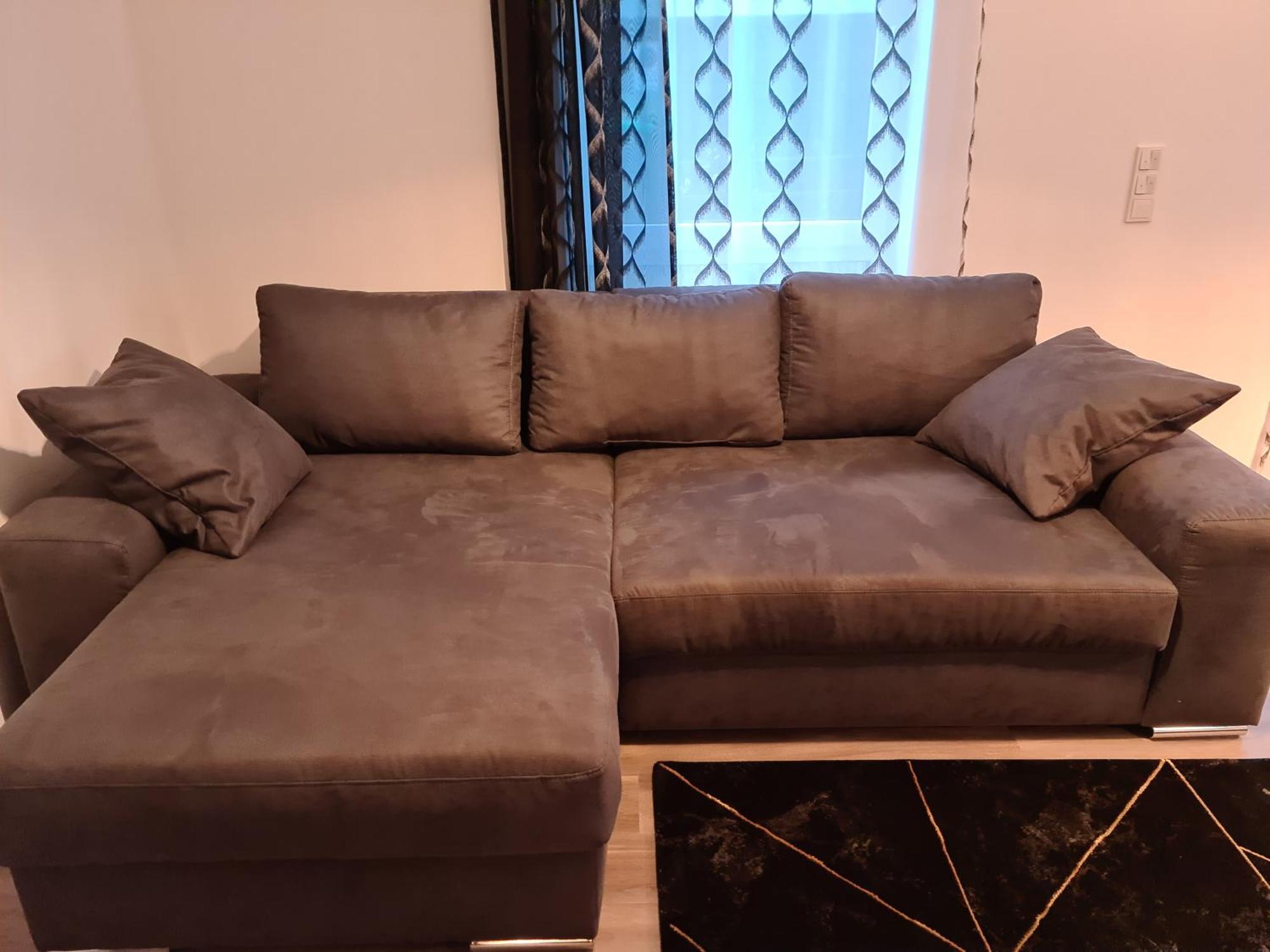 Ferienwohnung Andiana Siegen Bagian luar foto