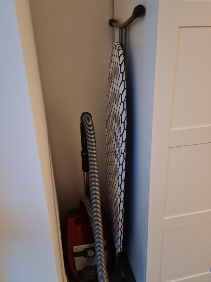 Ferienwohnung Andiana Siegen Bagian luar foto