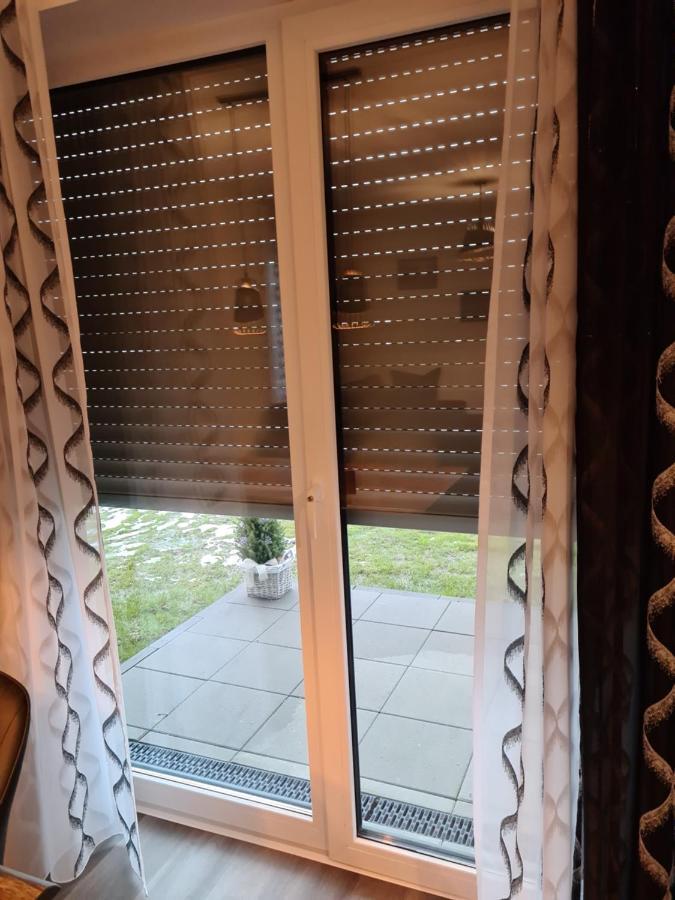 Ferienwohnung Andiana Siegen Bagian luar foto