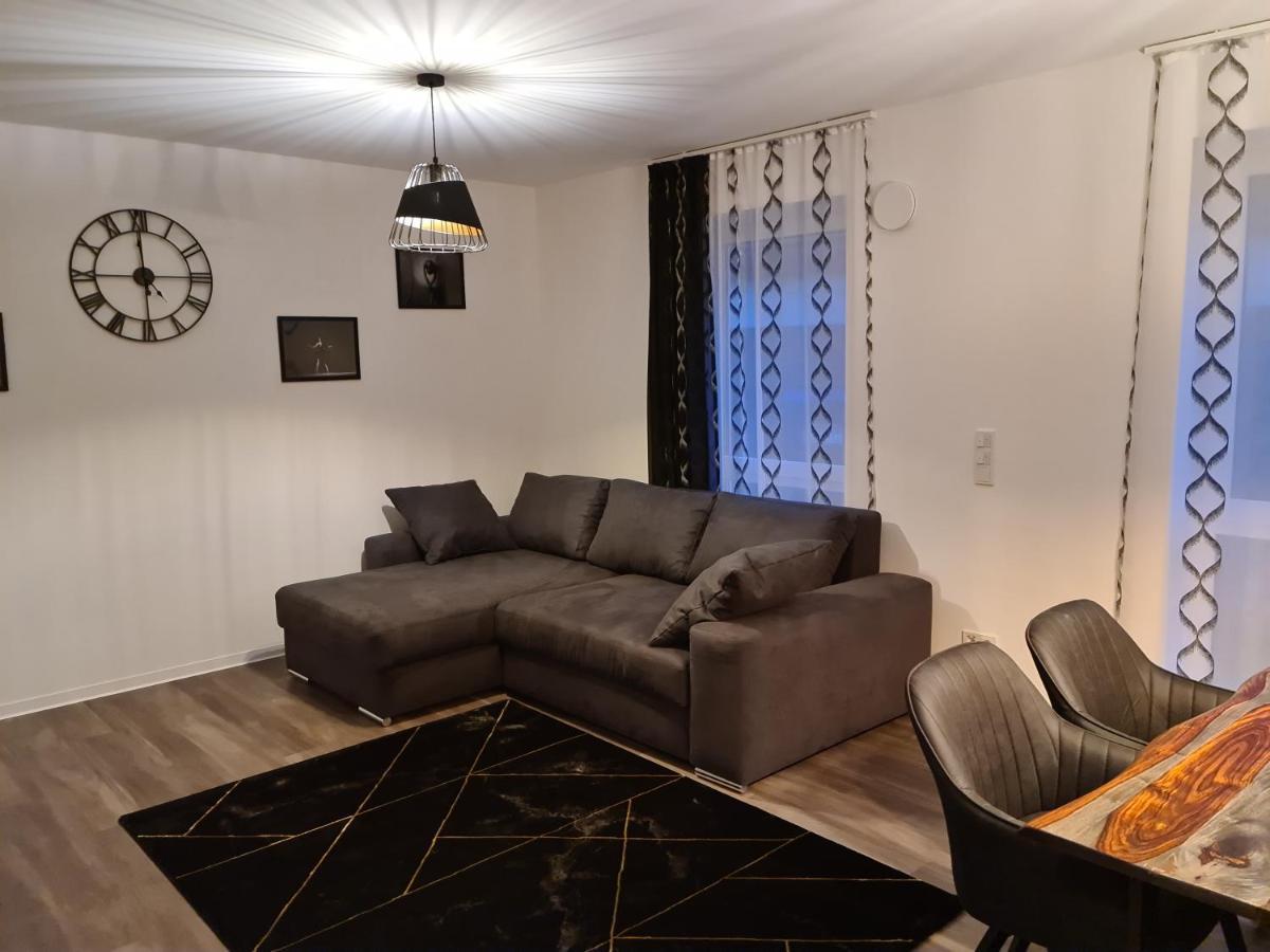 Ferienwohnung Andiana Siegen Bagian luar foto