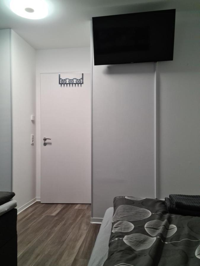 Ferienwohnung Andiana Siegen Bagian luar foto