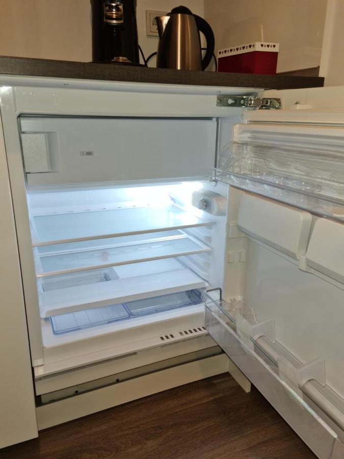Ferienwohnung Andiana Siegen Bagian luar foto