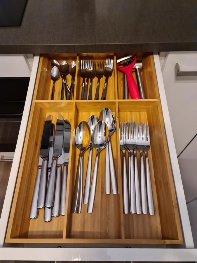Ferienwohnung Andiana Siegen Bagian luar foto
