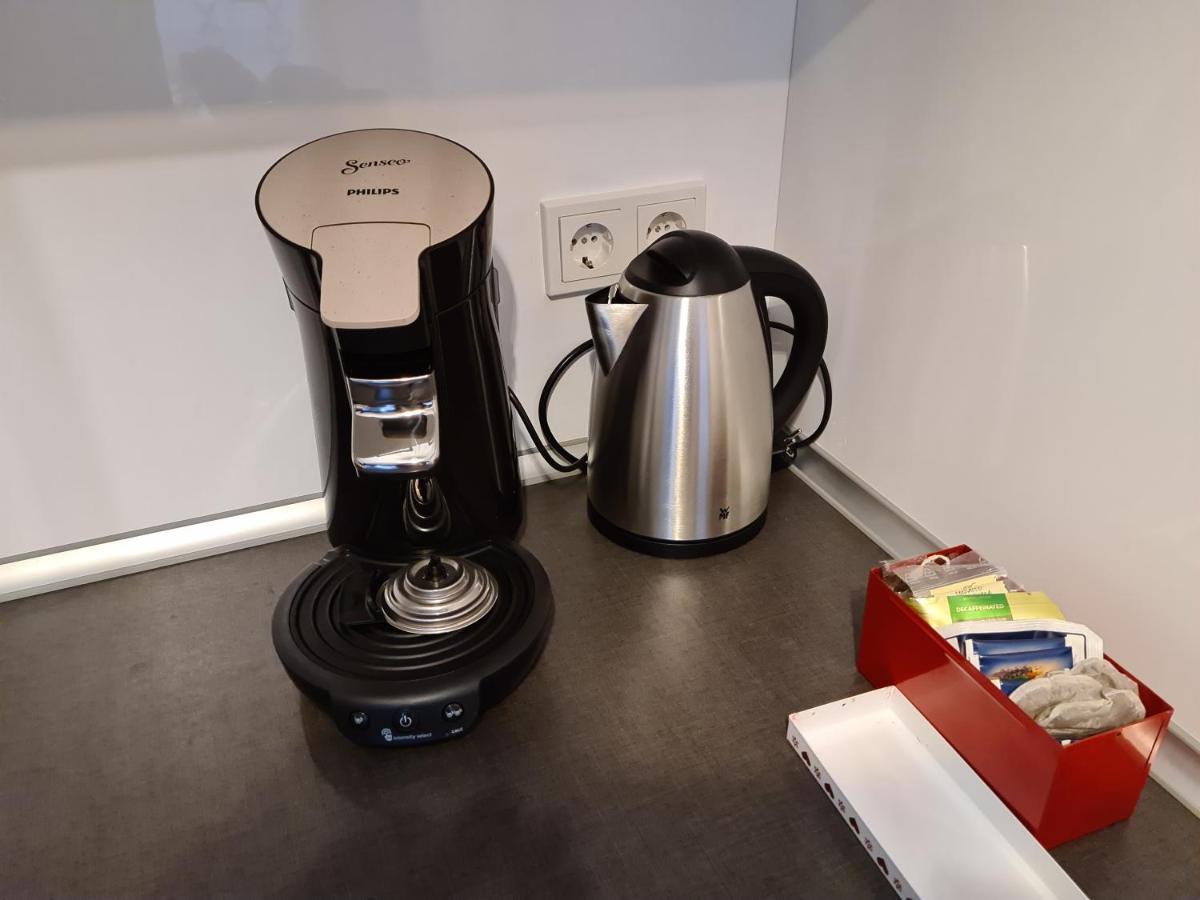 Ferienwohnung Andiana Siegen Bagian luar foto