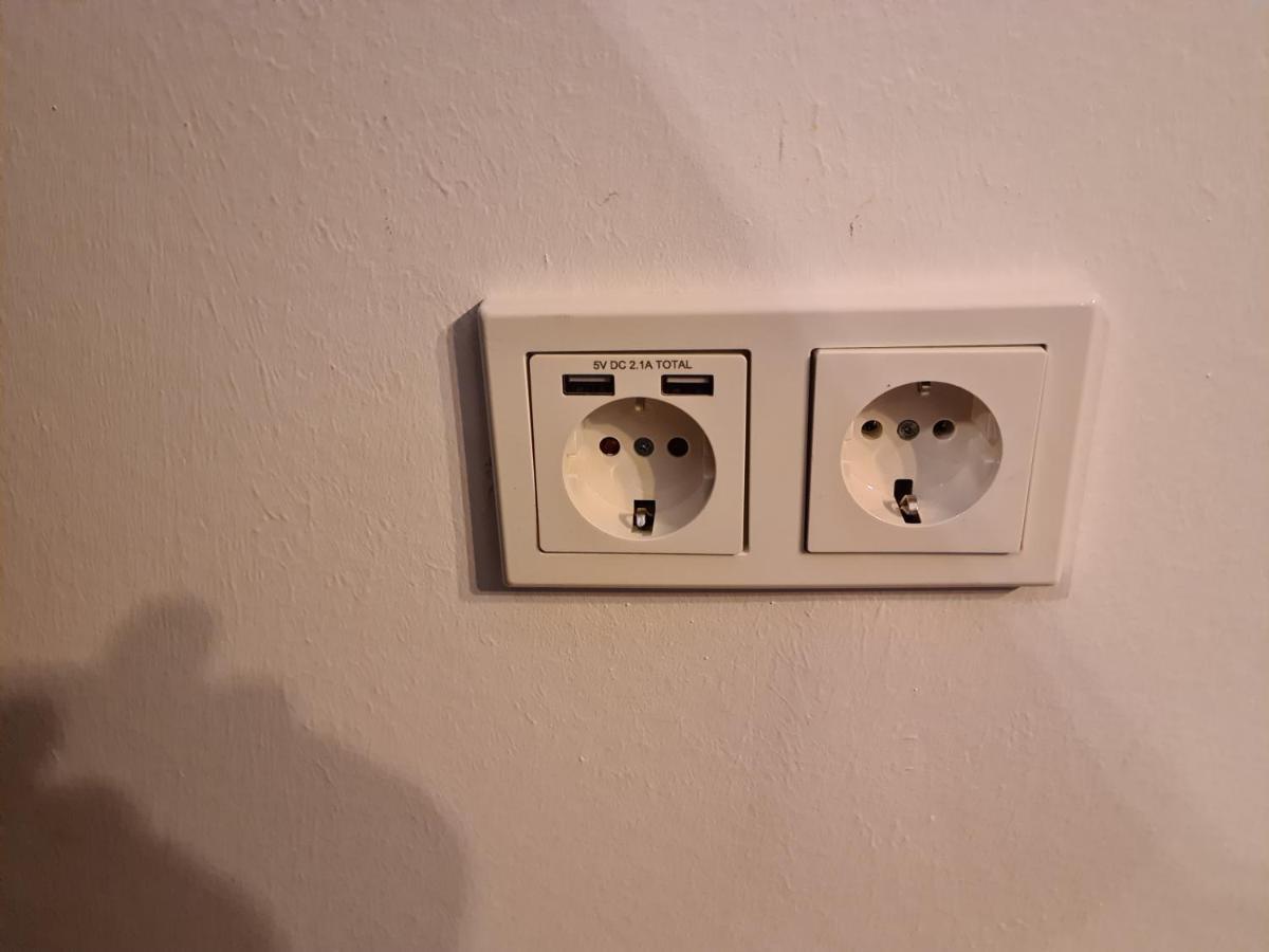 Ferienwohnung Andiana Siegen Bagian luar foto