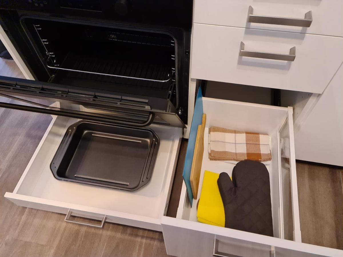 Ferienwohnung Andiana Siegen Bagian luar foto