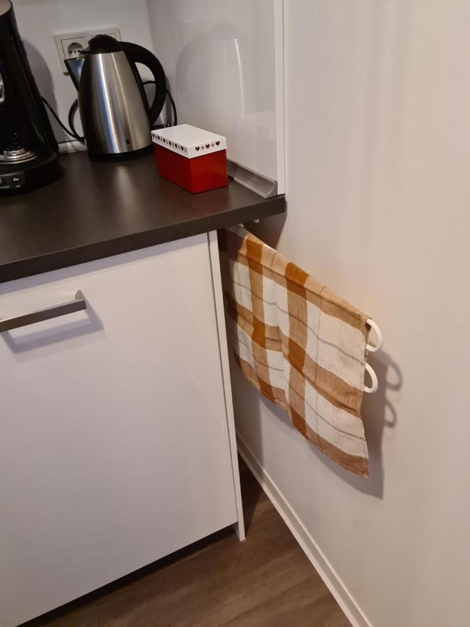 Ferienwohnung Andiana Siegen Bagian luar foto