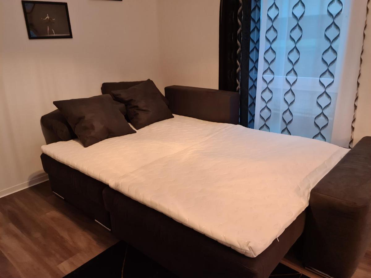 Ferienwohnung Andiana Siegen Bagian luar foto