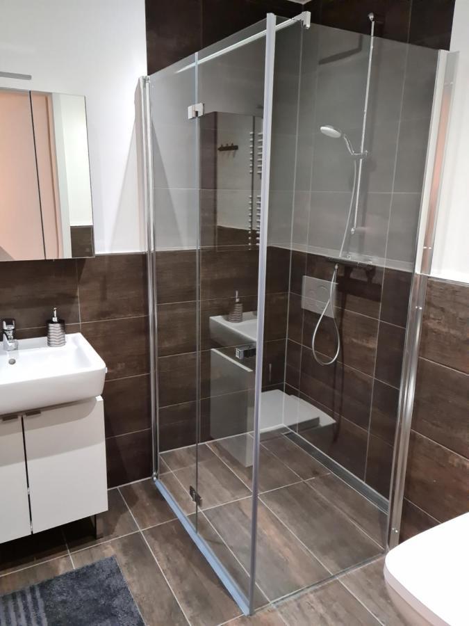 Ferienwohnung Andiana Siegen Bagian luar foto