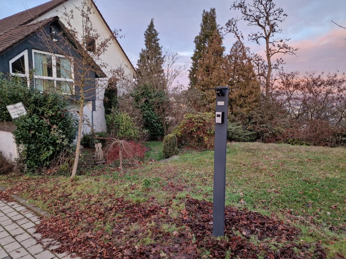 Ferienwohnung Andiana Siegen Bagian luar foto